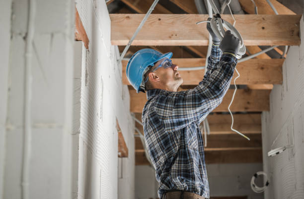 Generator Installation Services in Petersburg, VA