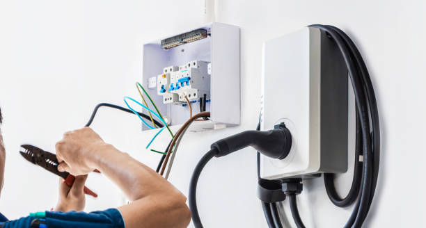 Best Best Electricians Near Me  in Petersburg, VA