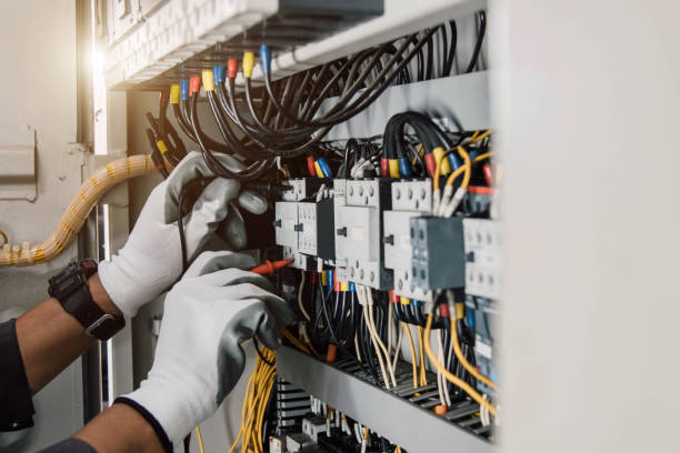 Best Electrical Upgrades for Homes  in Petersburg, VA